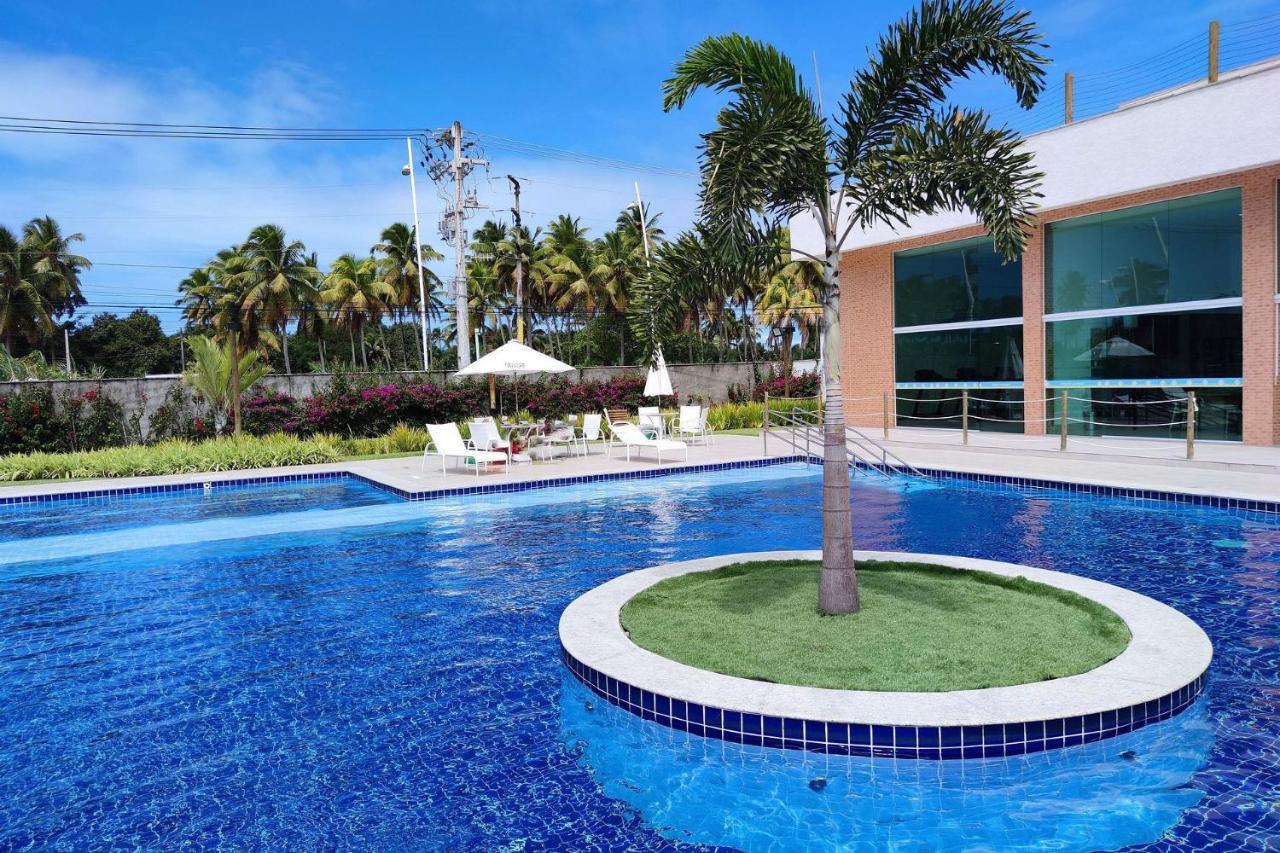 Porto De Galinhas | Muro Alto 116B Экстерьер фото