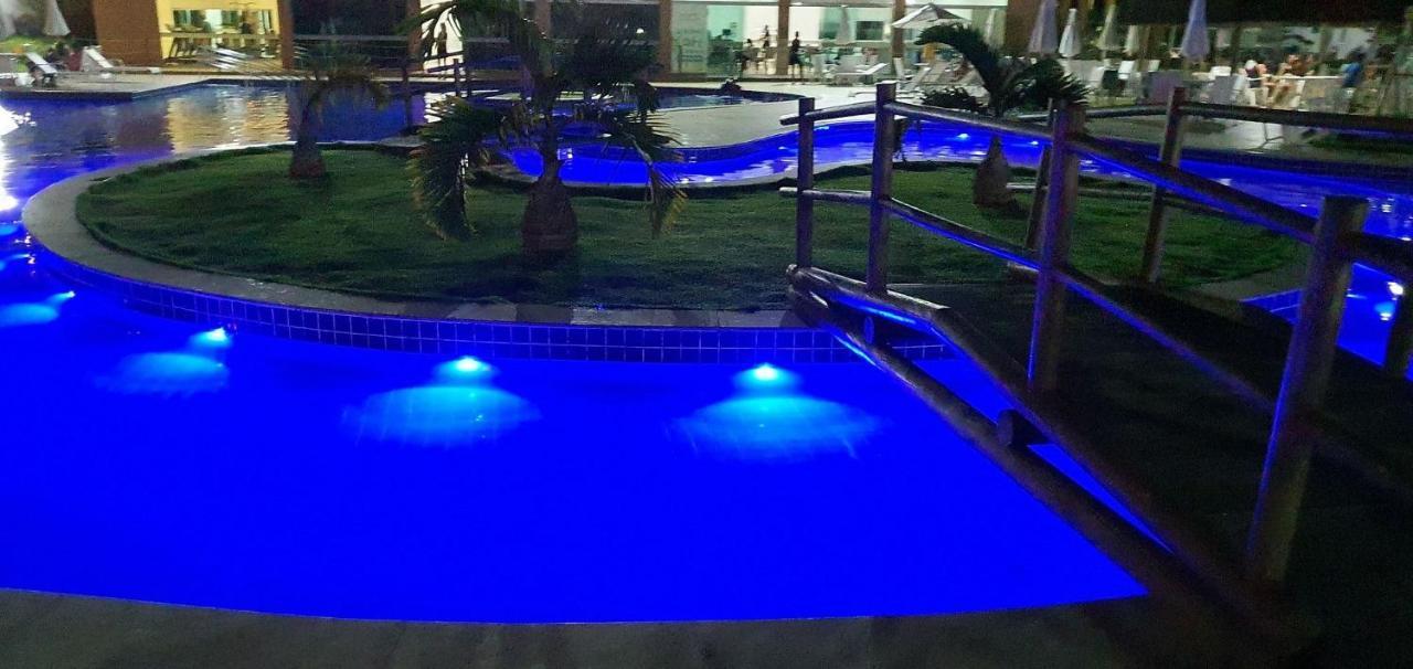 Porto De Galinhas | Muro Alto 116B Экстерьер фото