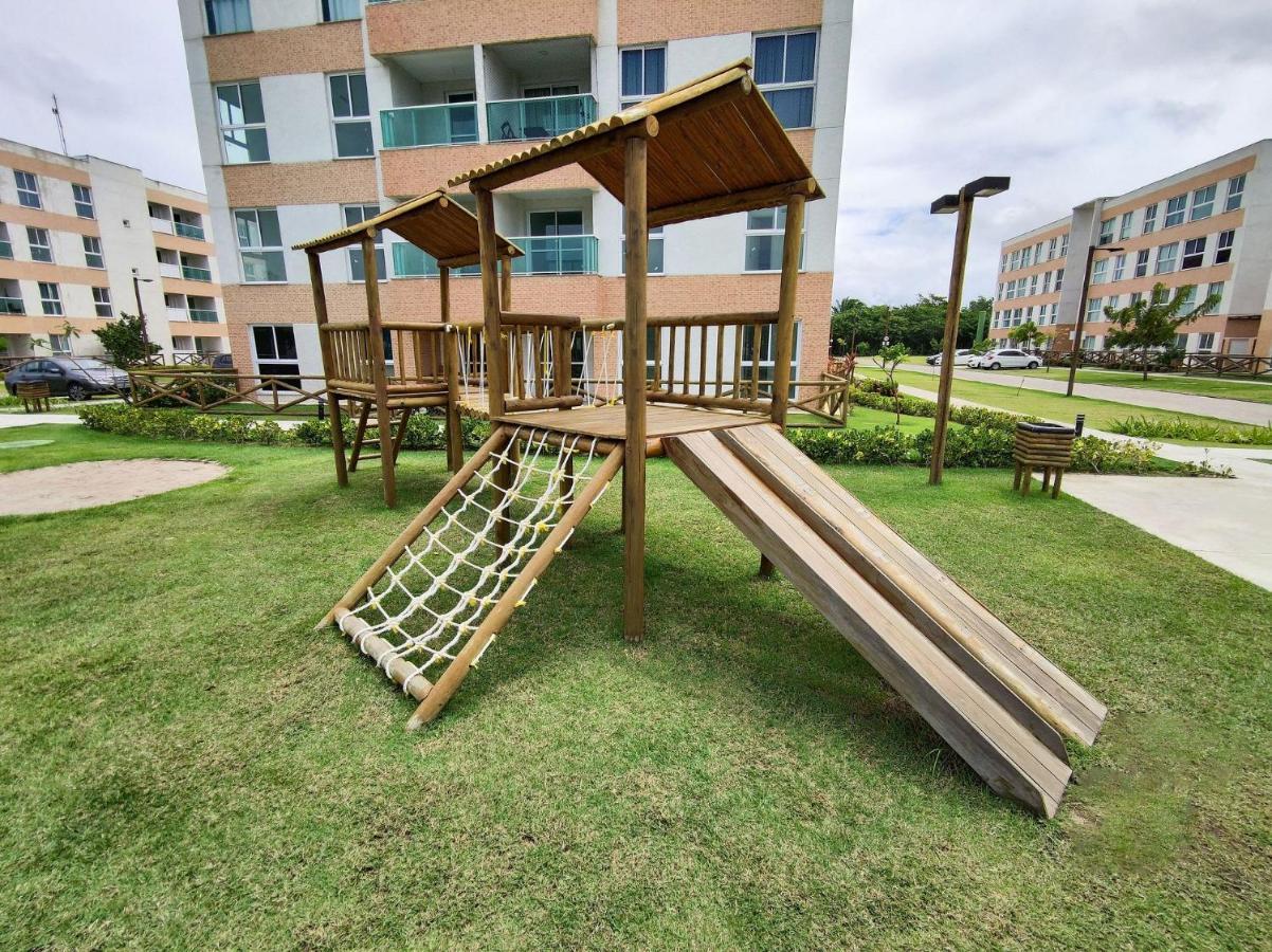 Porto De Galinhas | Muro Alto 116B Экстерьер фото