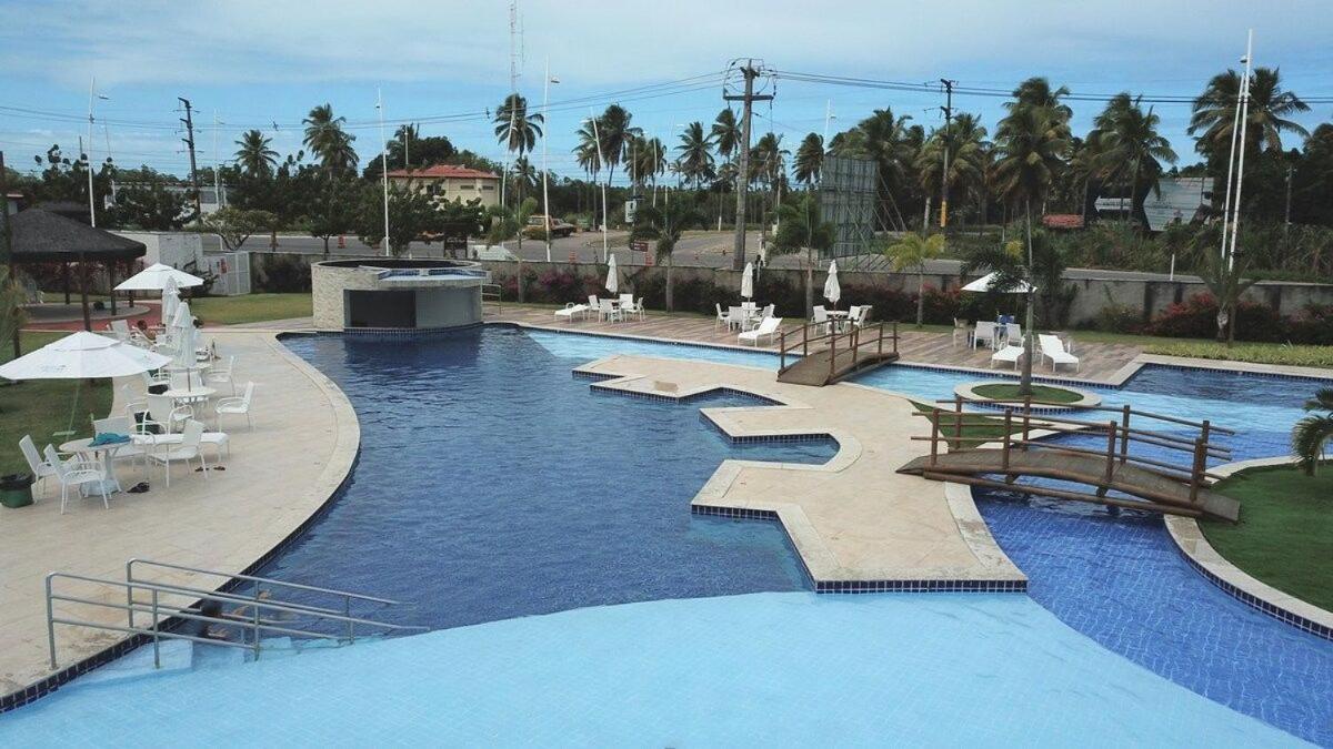Porto De Galinhas | Muro Alto 116B Экстерьер фото