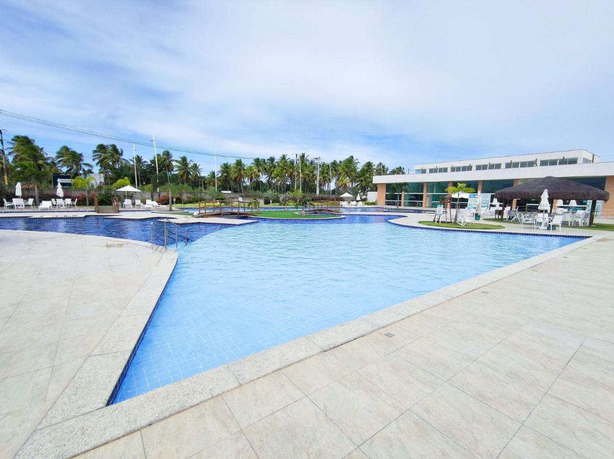 Porto De Galinhas | Muro Alto 116B Экстерьер фото