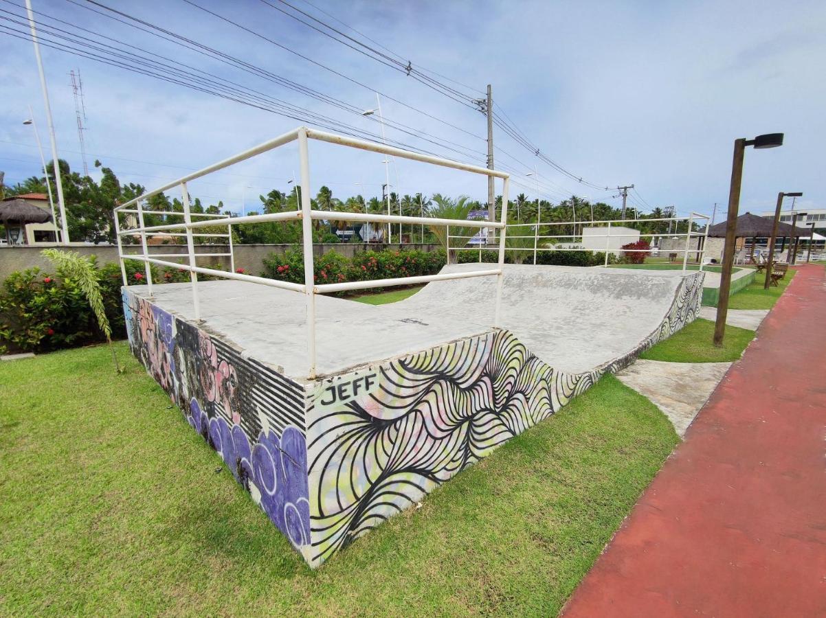 Porto De Galinhas | Muro Alto 116B Экстерьер фото