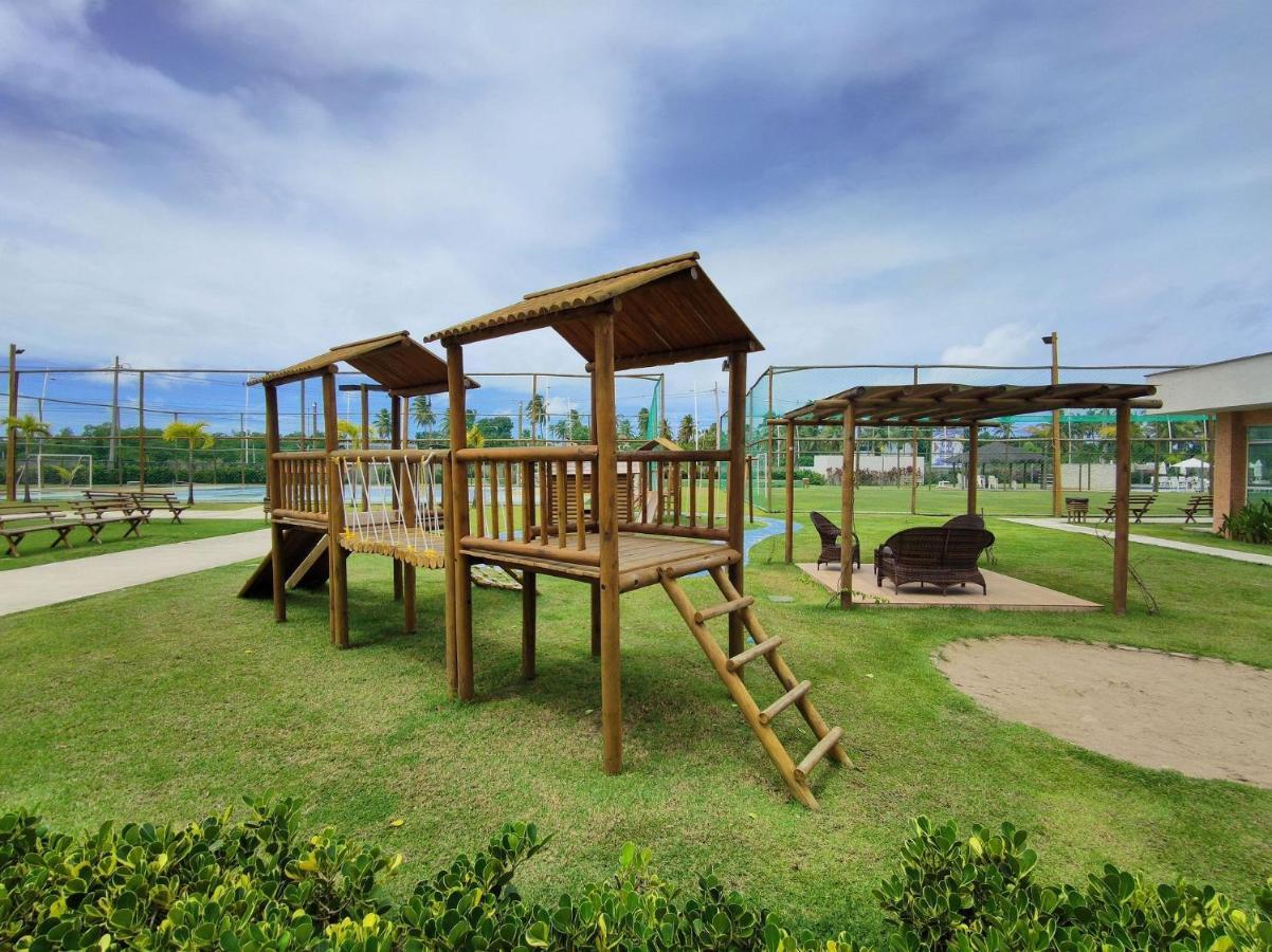 Porto De Galinhas | Muro Alto 116B Экстерьер фото