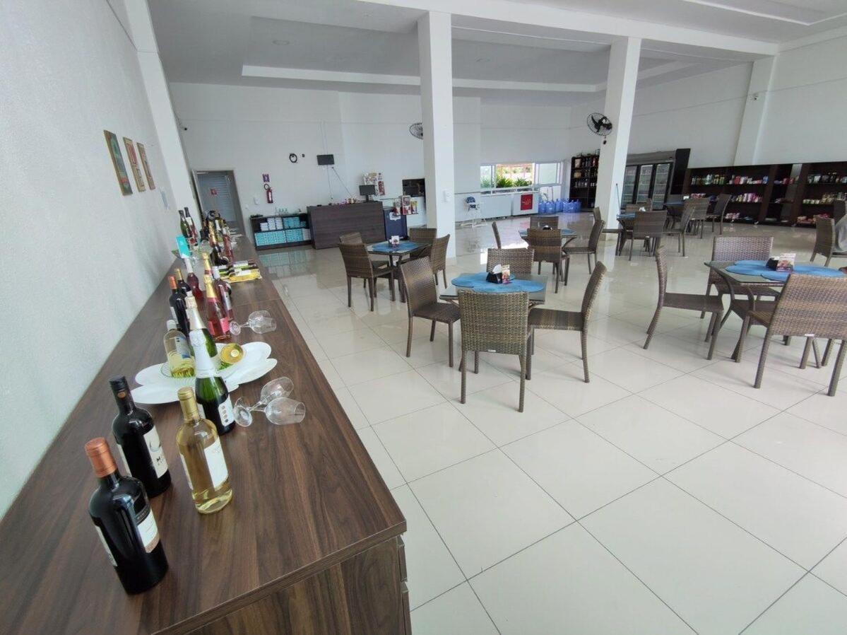 Porto De Galinhas | Muro Alto 116B Экстерьер фото