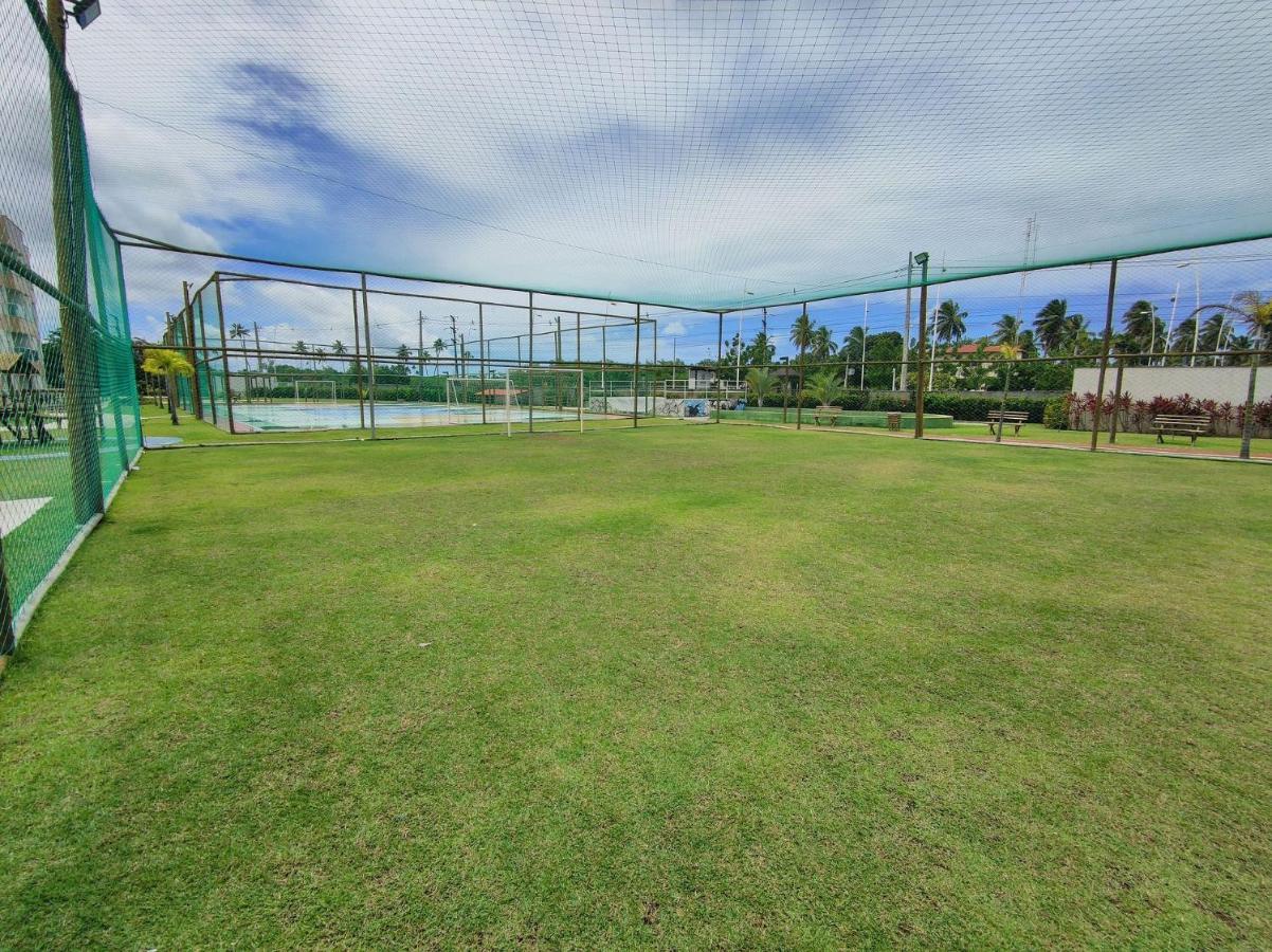 Porto De Galinhas | Muro Alto 116B Экстерьер фото