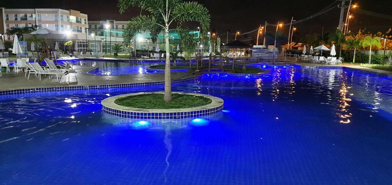 Porto De Galinhas | Muro Alto 116B Экстерьер фото