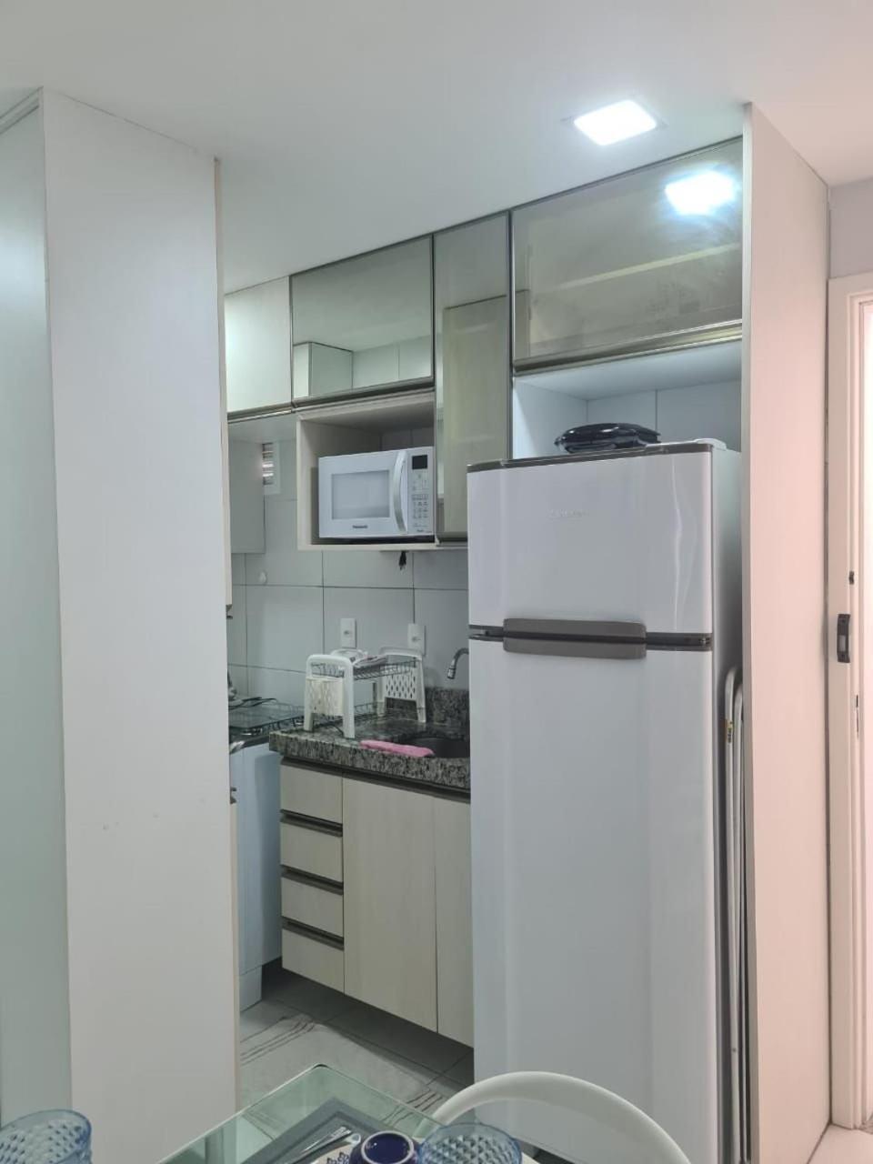 Porto De Galinhas | Muro Alto 116B Экстерьер фото