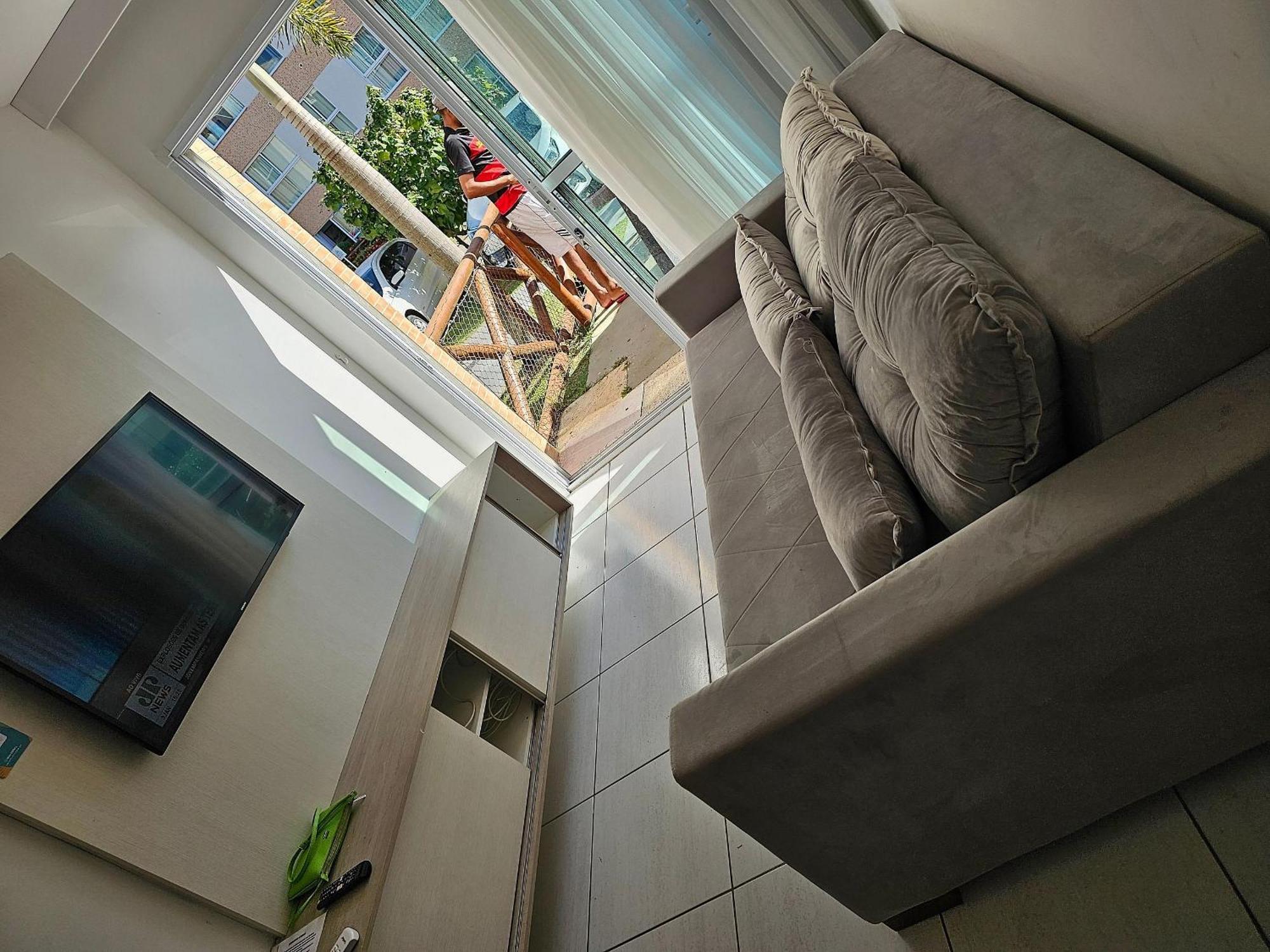 Porto De Galinhas | Muro Alto 116B Экстерьер фото